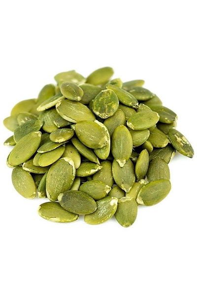 Sevimler Kuruyemiş 500 g Raw Inner Pumpkin Seeds