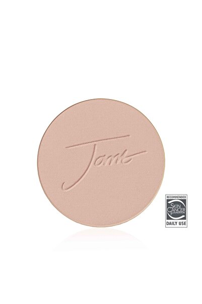 Jane Iredale Purepressed® Base Mineral Foundation Spf 20 Refill - Suntan