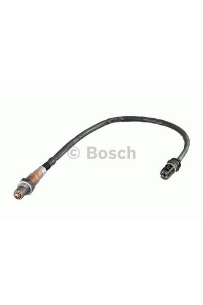Bosch Oksıjen Sensörü Bmw E46 316ı 316tı 316cı 02-05 Uyumlu