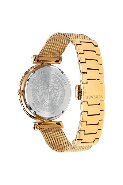 Versace Vrscvedv00619 Women's Wristwatch