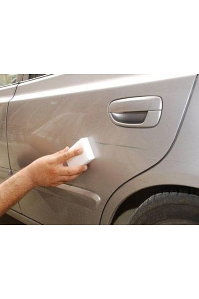 Yetkin Home Magic Sponge for Built-In Oven Migrawave Cleaning