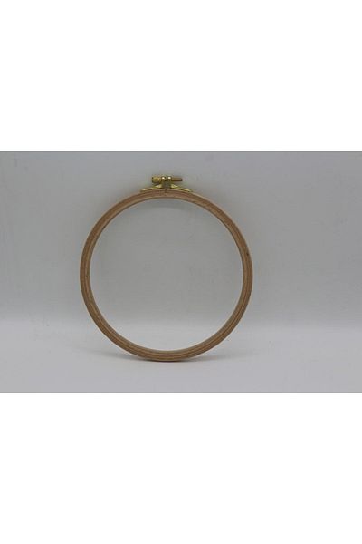 Hobimos Nurge No 8 Screw 8mm Wooden Pulley 31 Cm