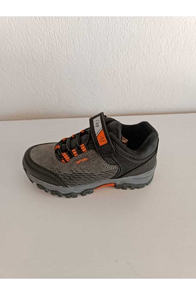 güven kundura Boys' Traking Sneakers