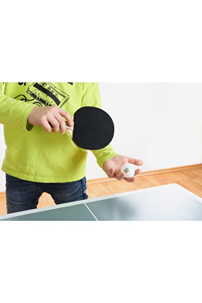 That's My Fun Midi Table Tennis Set (2 Raket + 3 Top)