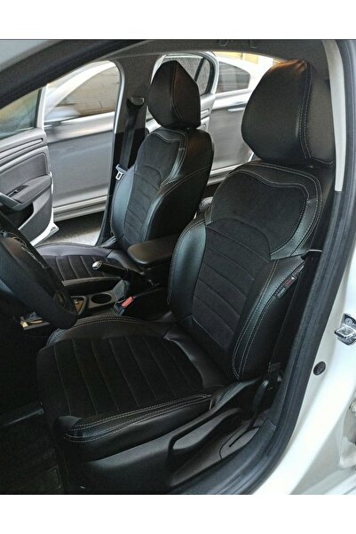 AKINCI Megane 4 uyumlu Deri Taytügü Araca Özel Kaliteli Ürün 1 Yıl Garantili