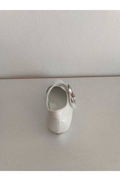 BEEBRON Pantofi de seara pentru fete cu toc