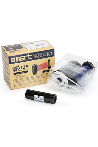 Smart 31-51 / Kart Yazıcı Standart Renklı Rıbon