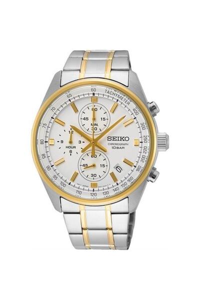 Seiko Ssb380p Erkek Kol Saati