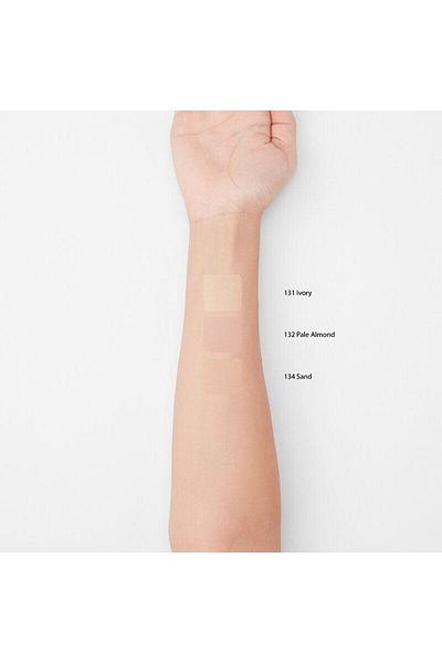 beaulis Foundation & Concealer 134 Sand