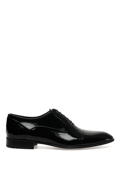 İnci Boıs 2pr Black Men's Classic Shoes
