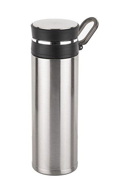 Tantitoni Okadı Paslanmaz Çelik Süzgeçli Termos 520ml