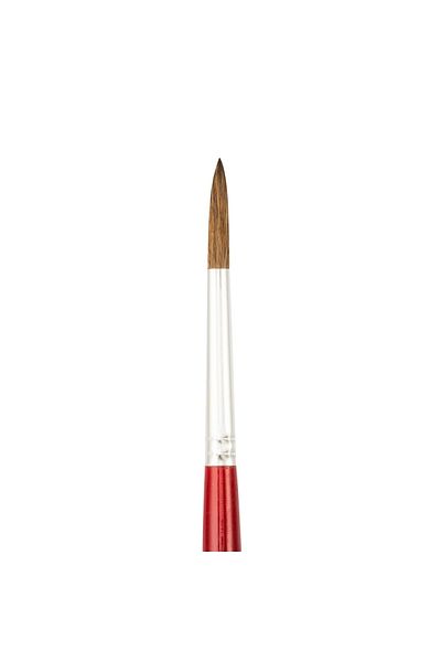 Bigpoint 145 Series - Pony Hair Round Brush No: 9