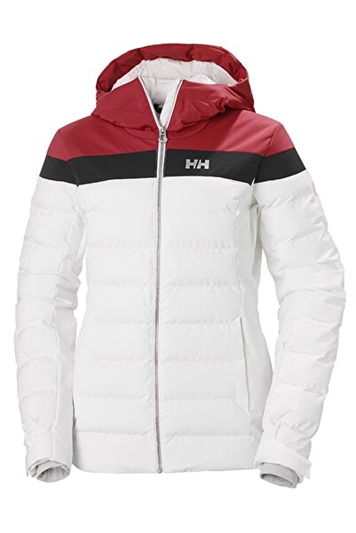 Helly Hansen Hh W Imperıal Puffy Jacket