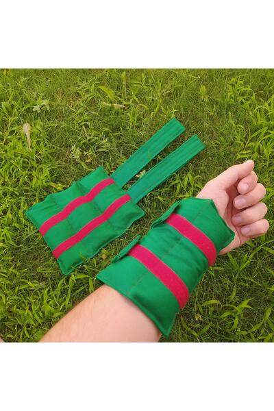 Duyuland Çocuk El Bilek Ağırlığı (250 GR)