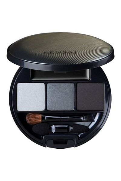 Sensai Kanebo Eyeshadow Palette Eyeshadow - Es 03