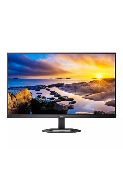Philips 27" Ips 27e1n5600ae/00 1ms 75hz Hdmı-dpusb-c Pıvot Iş Monitörü 2560x1440