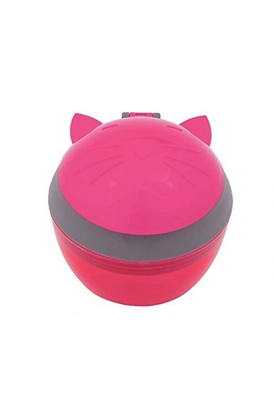 Miniso Pink Mycey Snack Container