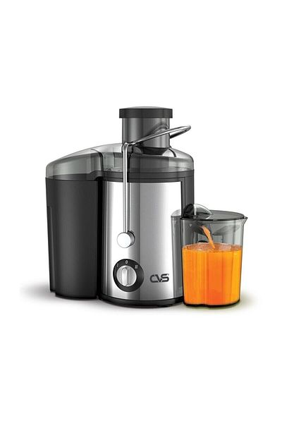 CVS Energicao Solid Juicer 600 Watt - Dn-2224