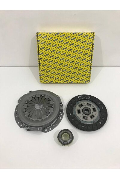 OPAR Doğan/şahin/kartal Slx  UyumluDebriyaj Seti Baskı Balata