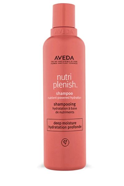 Aveda Nutriplenish Intensive Moisturizing Shampoo - _16