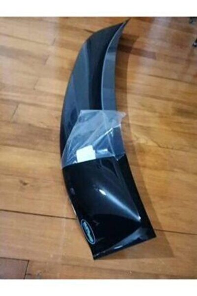 EF GARAGE Honda Civic Fb7 Arka Cam Üstü Rüzgarlık Uyumlu  Spoiler