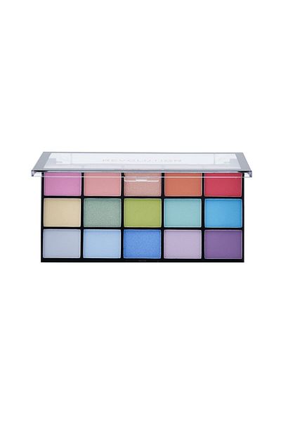 Revolution Armeni654 - Reloaded Sugar Pie Headlight Palette