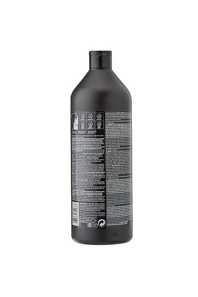 Matrix 1000 Ml Color Protection Purple Shampoo - For Gray, Silver and Blonde Hair