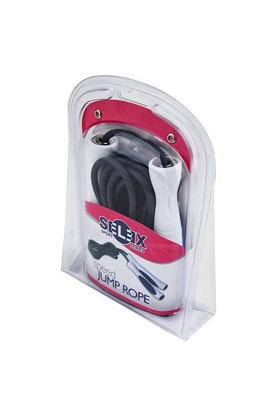 SELEX حبل القفز السريع