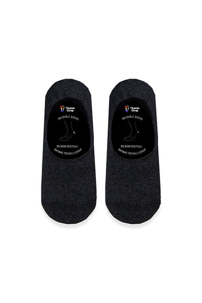 Limmon Store جوارب راقصة الباليه أنثراسايت