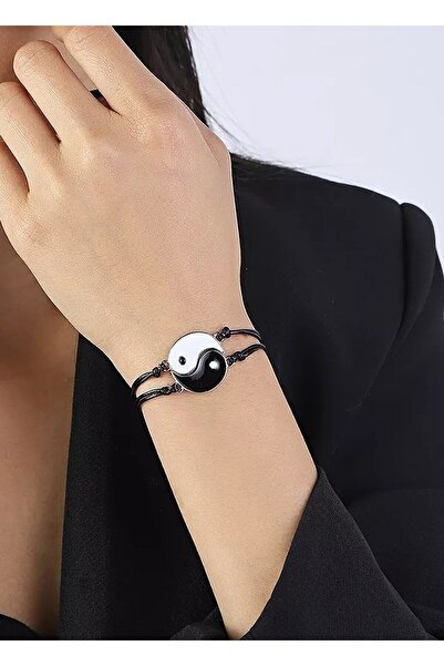 Gogoey Sevgili Çift Bileklik - Yeni Aşk Sonsuzluk Infinity Model