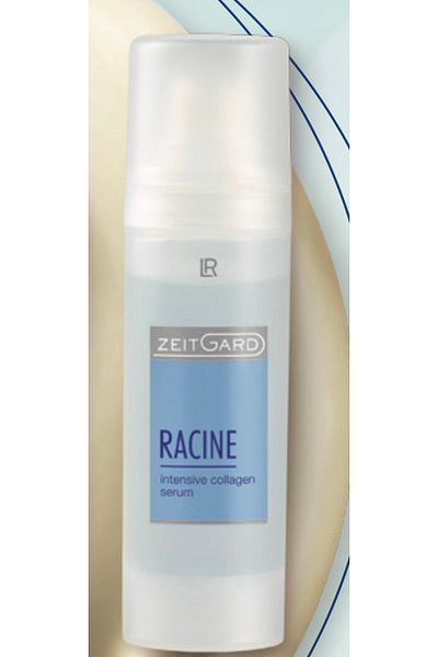 LR Racine Serum