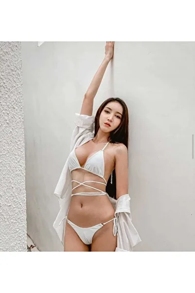 BF Bikini Fashion Σετ μπικίνι