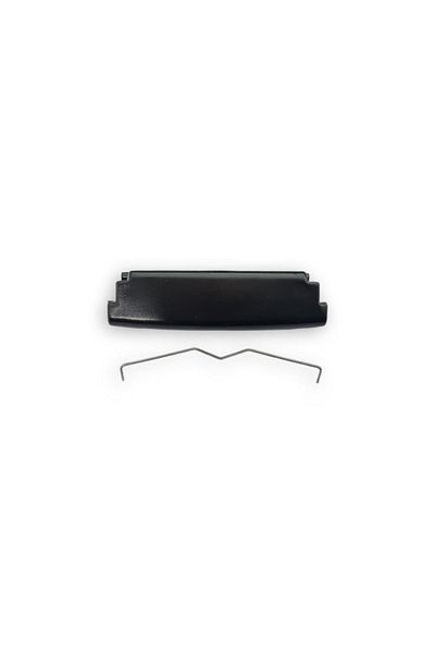 AFT For Audi A3 2004-2008 Armrest Armrest Cover Opening Latch Button Key Black 8p0864245