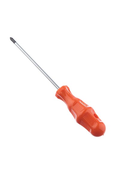 Tek-İş Yıldız Tornavida Çap 4 Mm X Uzunluk 100 Mm