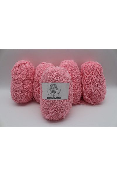 Hobimos Os The Lamb of God 100 γραμμάρια 100 μέτρα Micro Polyester String 5 τεμάχια