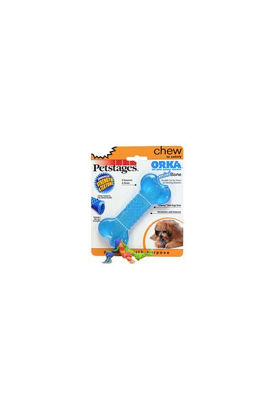 Global Small Dog Toy Mini Orka Bonnet
