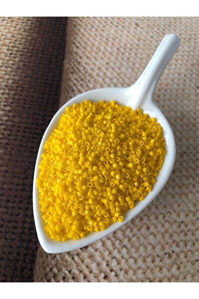 Bonanka خرز ميوكي ديليكا الأصلي 11/0 - Db1132 - العدد: 100 (7.5 جرام)