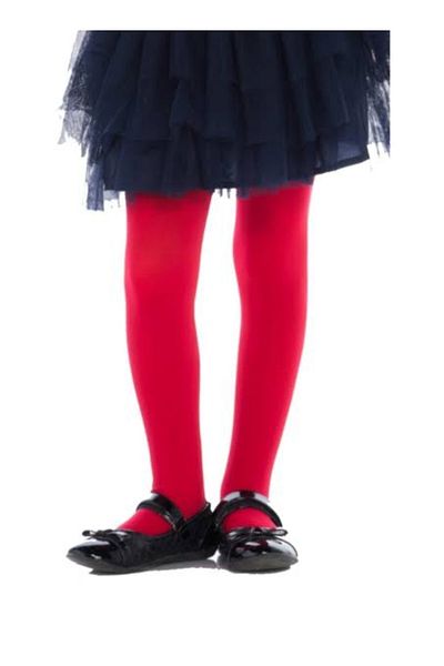 trenddünya Girl's Young Micro 40 Den Pantyhose