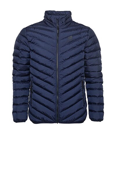 New Balance Чоловіче пальто в стилі лайфстайл Mnj3232avı