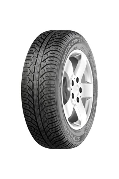 Semperit 225/60r17 103h Xl Master Grip2 Suv 2020 Üretim Kış Lastiği