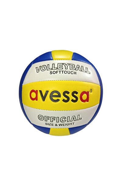 AVESSA Vlm-100 نموذج الكرة الطائرة