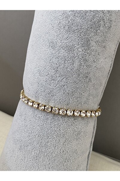 staınless steel Zircon Stone Waterway Non Darkening Antiallergic Stainless St...