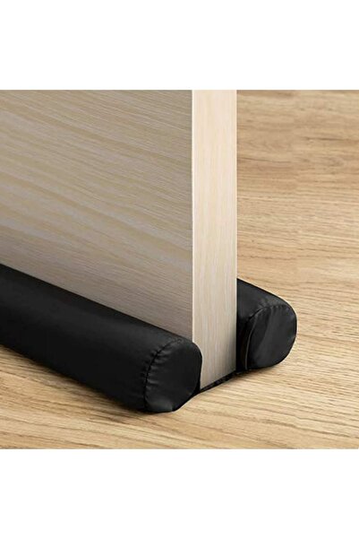 Ankanorm إسفنجة عازلة للحرارة مقاومة للرياح تحت الباب سترة واقية مزدوجة الجوا...