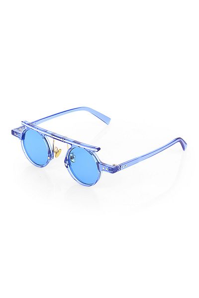 Twelve Unisex Special Design Sunglasses / Str Series