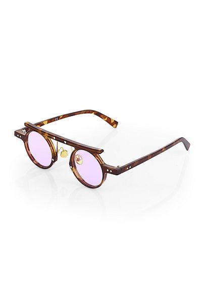 Twelve Unisex Special Design Sunglasses / Str Series