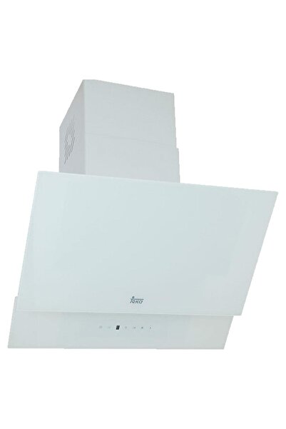 Teka Ankastre Set; Hak 627 Wh Ankastre Fırın, Gbc 64002 Kbc Wh Ankastre Ocak, Tvt 60.1 Whıte Davlumb