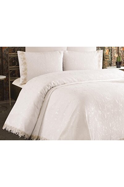 Çeyiz Bahçesi Rüya 7parça Gelin Seti