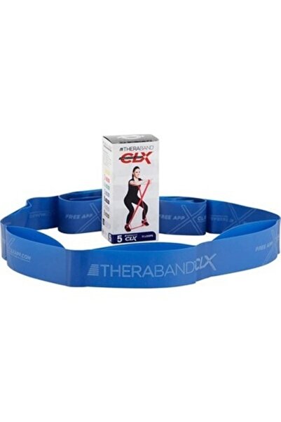 THERABAND Clx Blu 11 Міжнародний діапазон