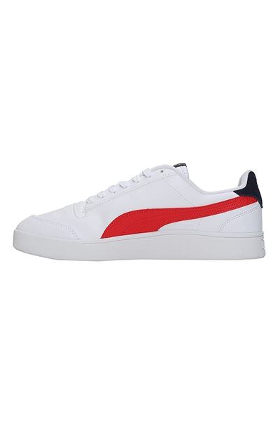 Puma Çok Renkli - Shuffle Ayakkabı 30966810