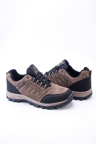 en7 Mink Unisex Outdoor Shoes Ezx5